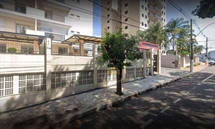 Apartamento com 3 quartos à venda na Rua Justino Franca, 591, Jardim São Carlos, Sumaré