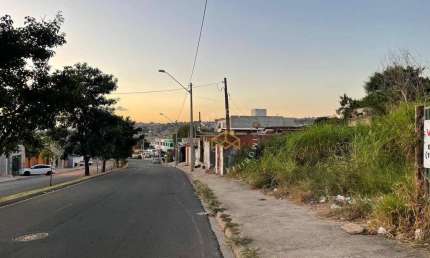 Terreno à venda, 450 m² por R$ 320.000,00 - Jardim Do Lago Continuação - Campinas/SP