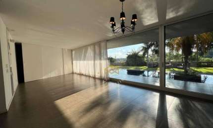 Casa, 589 m² - venda por R$ 4.500.000,00 ou aluguel por R$ 21.849,02/ano - Condomínio Estância Marambaia - Vinhedo/SP