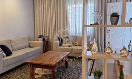Casa com 3 quartos à venda na Rua Amélia Bucioli Valente, 1, Jardim Panorama, Valinhos