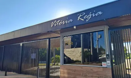 Terreno em condomínio fechado à venda na Rua Dória Vasconcelos, 431, Centro, Holambra
