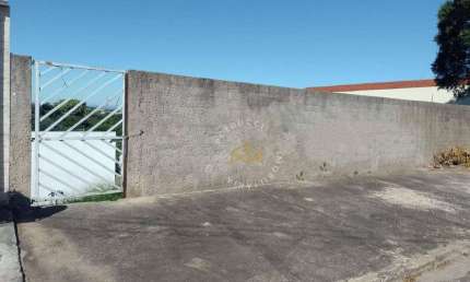 Terreno à venda, 300 m² por R$ 280.000,00 - Parque da Figueira - Campinas/SP