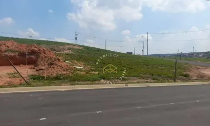 Terreno à venda, 250 m² - Bela Aliança - Campinas/SP