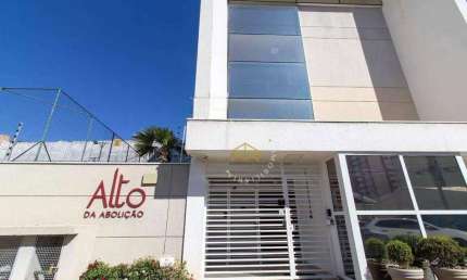 Apartamento com 2 dormitórios à venda, 60 m²  - Ponte Preta - Campinas/SP