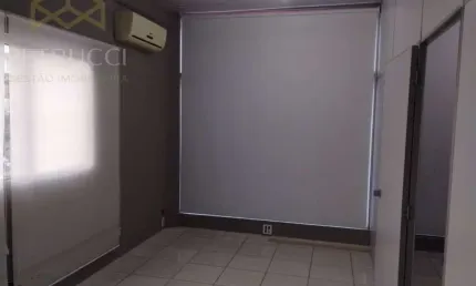 Sala Comercial para locação, Jardim do Trevo, Campinas - SA1190.