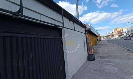 Terreno à venda, 1000 m² - Ponte Preta - Campinas/SP