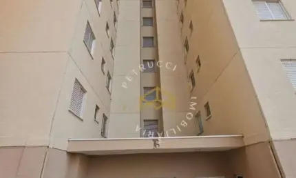 Apartamento com 2 dormitórios à venda, 65 m² - Jardim do Lago - Campinas/SP