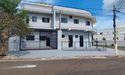 Prédio à venda, 621 m² por R$ 3.710.000,00 - Jardim Cidade Universitária I - Limeira/SP