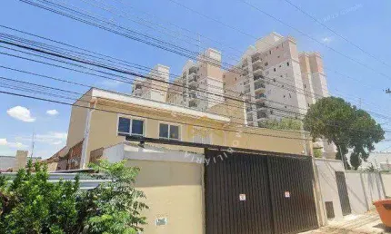 Barracão para alugar, 277 m² - Jardim Chapadão - Campinas/SP
