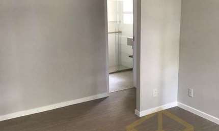 Apartamento com 1 dormitório para alugar, 42 m² por R$ 3.439,49 - Cambuí - Campinas/SP