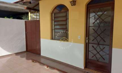 Casa com 3 dormitórios para alugar, 120 m²  - Jardim Pinheiros - Valinhos/SP