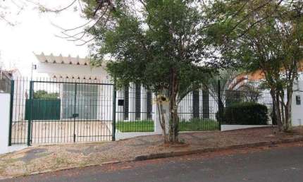 Casa com 4 dormitórios, 280 m² - venda ou aluguel - Nova Campinas - Campinas/SP