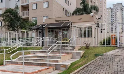 APARTAMENTO SEMI MOBILIADO PARA LOCAÇÃO PRIXMO A MANDIC