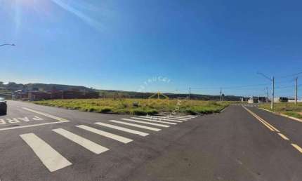 Terreno à venda, 358 m² - Cidade Satélite Íris - Campinas/SP