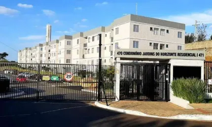 Apartamento com 2 dormitórios à venda, 50 m² - parque jambeiro - campinas/sp
