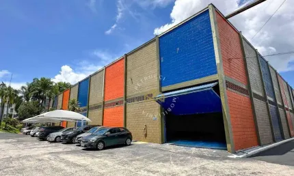 Galpão para alugar, 1400 m² por R$ 38.290,00/mês - Nova Vinhedo - Vinhedo/SP