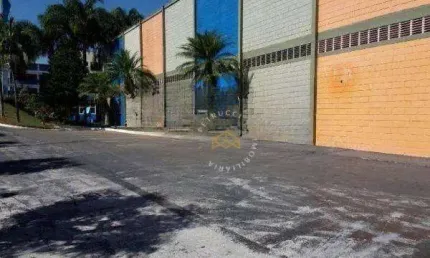 Galpão para alugar, 1400 m² - Nova Vinhedo - Vinhedo/SP