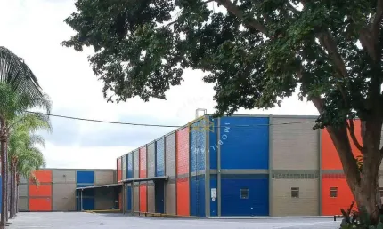 Galpão para alugar, 1750 m² - Nova Vinhedo - Vinhedo/SP