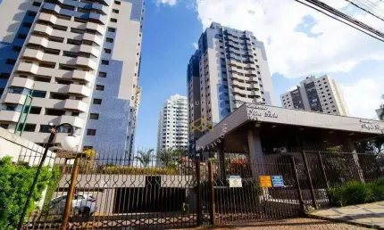 APARTAMENTO DE 4 DORMITÓRIOS COM 150M² PROXIMO AO SHOPPING DOM PEDRO