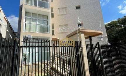 Apartamento com 2 dormitórios para alugar, 78 m²  - Parque São Lourenço - Indaiatuba/SP