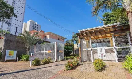 Cobertura com 3 dormitórios à venda, 136 m² - Jardim Nova Europa - Campinas/SP