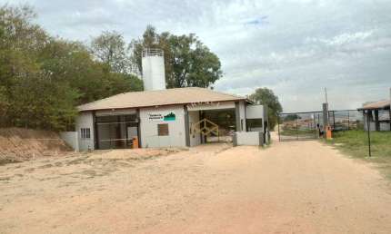Terreno à venda, 500 m² - Jardim Amanda II - Hortolândia/SP