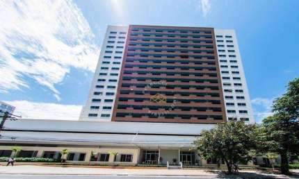 Sala comercial com 1 sala à venda na Avenida Orosimbo Maia, 430, Vila Itapura, Campinas