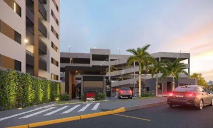 Apartamento com 2 quartos à venda na Avenida Governador Pedro de Toledo, 883, Bonfim, Campinas