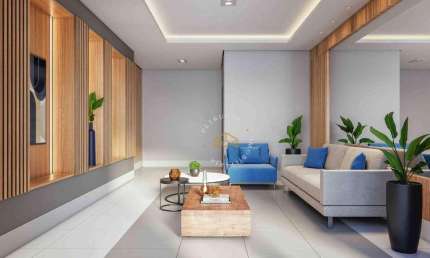 Apartamento com 2 quartos à venda na Rua Nuporanga, 52, Chácara da Barra, Campinas