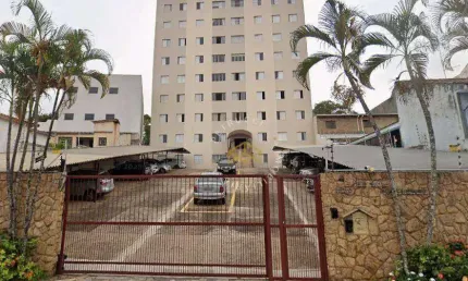 Apartamento Garden à venda vila Proost de Souza em Campinas