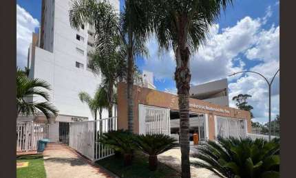 Apartamento com 2 dormitórios à venda, 57 m² - Jardim Alto da Boa Vista - Valinhos/SP