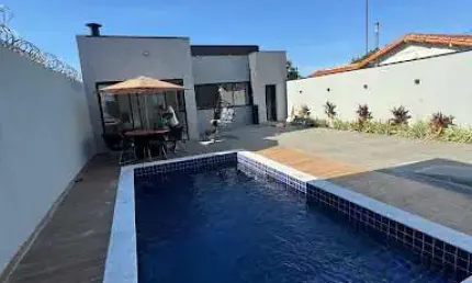 Casa com 3 dormitórios à venda, 220 m² no jardim bonfim - campinas/sp