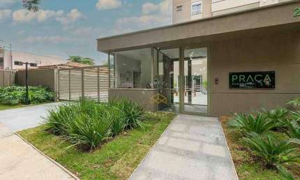 Apartamento de 3 dormitórios à venda, Condomínio Praça Guanabara em Campinas-SP.
