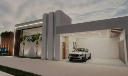 Casa com 4 dormitórios à venda, 191 m² por r$ 2.360.000,00 - reserva santa izabel - jaguariúna/sp