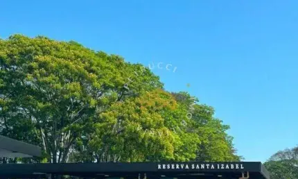 Terreno à venda, 457 m² por R$ 340.000,00 - Reserva Santa Izabel	 - Jaguariúna/SP