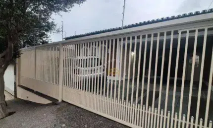 Excelente casa à venda no jd boa esperança - campinas/sp