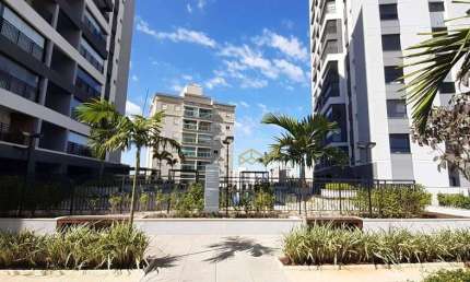 Apartamento com 2 dormitórios, 98 m² - venda ou aluguel - Taquaral - Campinas/SP