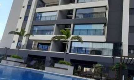 Apartamento com 3 dormitórios à venda, 98 m² - Taquaral - Campinas/SP
