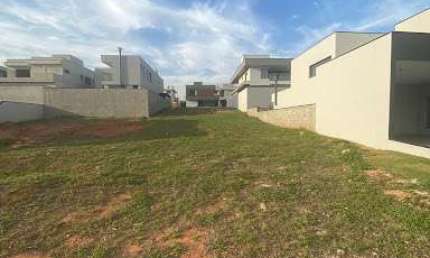 Terreno à venda, 420 m² - Loteamento Residencial Arborais - Campinas/SP