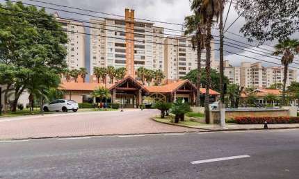 Apartamento com 4 dormitórios à venda, 230 m²  - Jardim Madalena - Campinas/SP