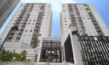Apartamento com 3 dormitórios à venda, 68 m² - Taquaral - Campinas/SP