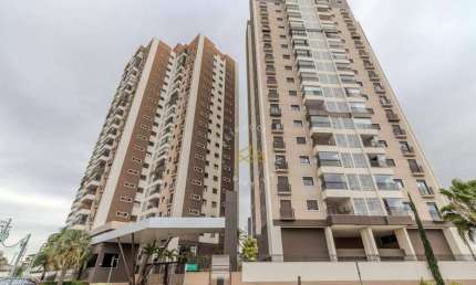 Apartamento com 3 dormitórios à venda, 198 m² por R$ 1.800.000,00 - Vila Almeida - Indaiatuba/SP