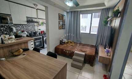 Apartamento com 2 dormitórios, 52 m² - venda ou aluguel - Jardim Nova Europa - Campinas/SP