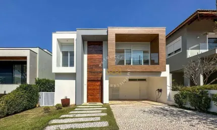 Casa com 3 dormitórios à venda, 278 m² por r$ 2.490.000,00 - swiss park - campinas/sp