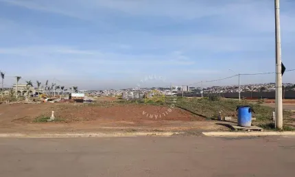 Terreno à venda, 250 m² por r$ 400.000,00 - terrassos residencial - paulínia/sp