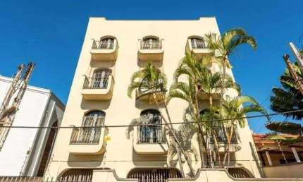 Apartamento com 3 dormitórios à venda, 93 m² por R$ 490.000,00 - Nossa Senhora Auxiliadora - Campinas/SP