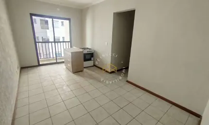 Apartamento com 2 dormitórios, 56 m² - venda por R$ 240.000,00 ou aluguel por R$ 2.407,00/mês - Jardim das Bandeiras - Campinas/SP