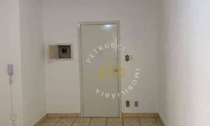Apartamento com 3 dormitórios à venda, 90 m² por R$ 450.000,00 - Centro - Campinas/SP