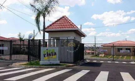 Casa com 2 dormitórios à venda, 72 m² - Viva Vista - Sumaré/SP