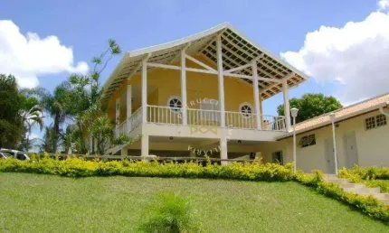 Chácara com 4 dormitórios, 5000 m² - venda ou aluguel - joapiranga - valinhos/sp